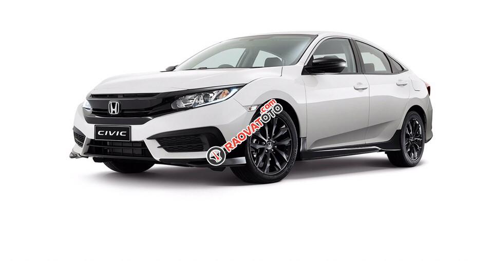 Bán Honda City 2018 mới, chính hãng, đủ màu, giá tốt nhất SG, vay được 90% tại Honda Phước Thành. LH: 0902 890 998-7