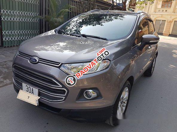 Bán Ford EcoSport Titanium 1.5AT sản xuất 2014-0