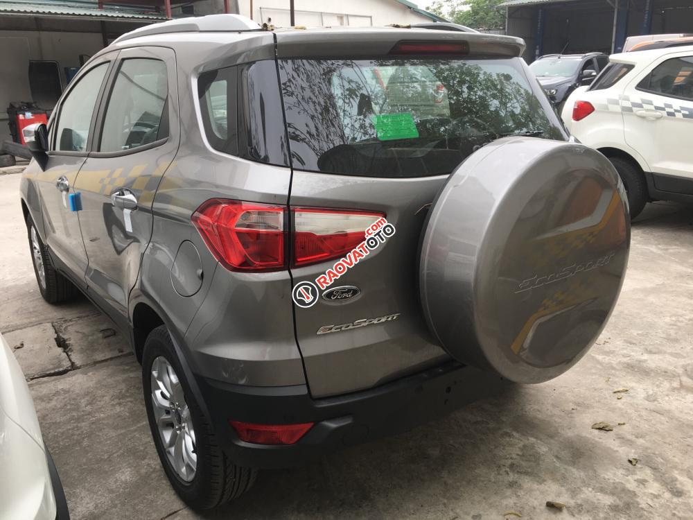 An Đô Ford - Bán Ford Ecosport Titanium - Hỗ trợ trả góp hơn 80% giá trị xe-2