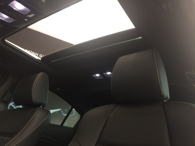 Bán ô tô Mazda 6 đời 2016, màu trắng, nhập khẩu nguyên chiếc, giá tốt-4