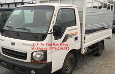 Xe tải thaco KIA-9