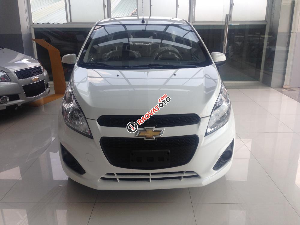 Chevrolet Spark Duo, trả góp: Trả trước 70 triệu, góp mỗi tháng tầm 4 triệu trở xuống, LH Nhung 0907148849-0