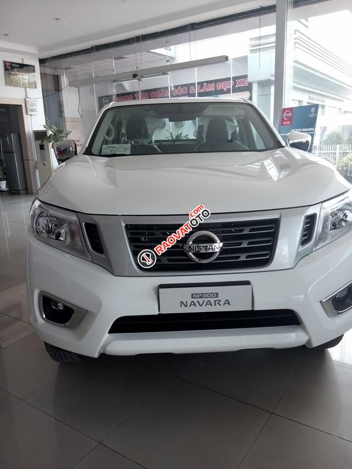 Bán Nissan Navara E, VL, SL, EL và bản Premium R - Hỗ trợ vay 80% giá trị xe - Hotline: 0911.37.2939-2