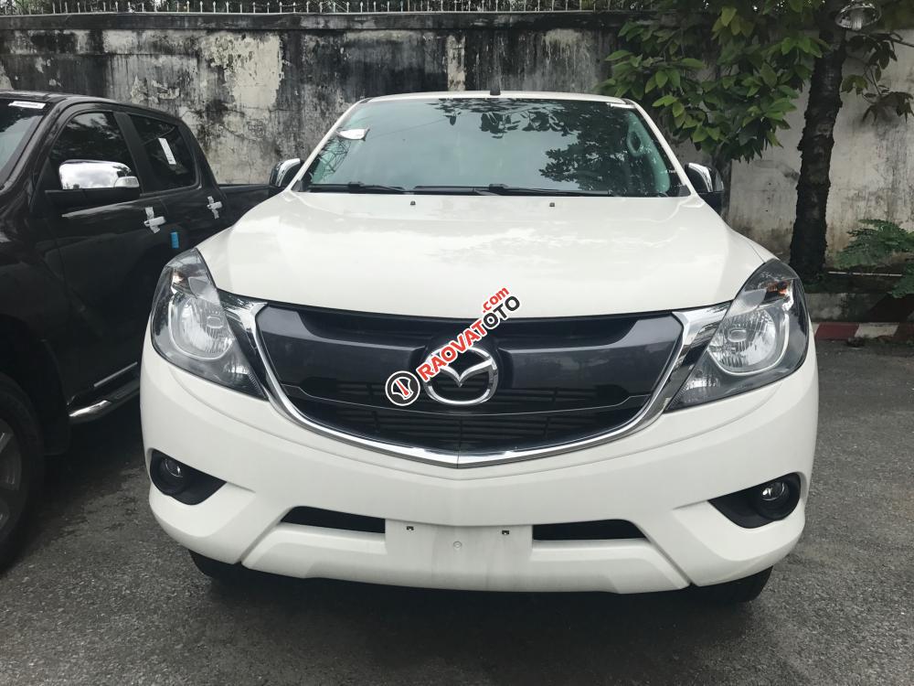 Mazda BT-50 4x4 số sàn giá tốt tại Biên Hòa, Mazda Đồng Nai, hỗ trợ trả góp miễn phí. 0933805888 - 0938908198-0