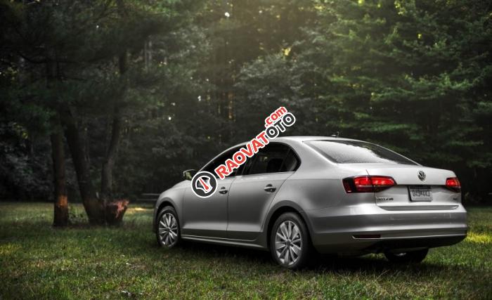 Volkswagen Jetta 2017 Sedan, phân khúc xe thương hiệu Đức nhập khẩu Hotline 0933689294-1