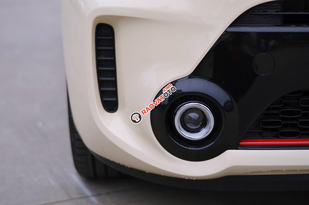 Kia Gò Vấp - bán Kia Morning-Kinh doanh Grab, Uber- Hỗ trợ vay lên đến 80% - LH: 0901.078.222 - Quang-8