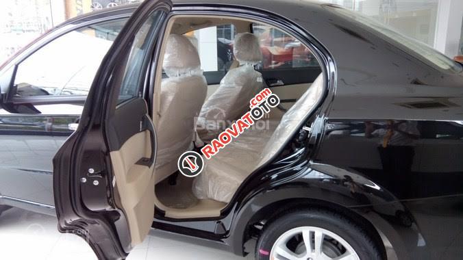 0907148849, Bán Chevrolet Aveo LTZ, trả trước tầm 129 triệu, bảo hành 3 năm. Giao xe tận nhà-7