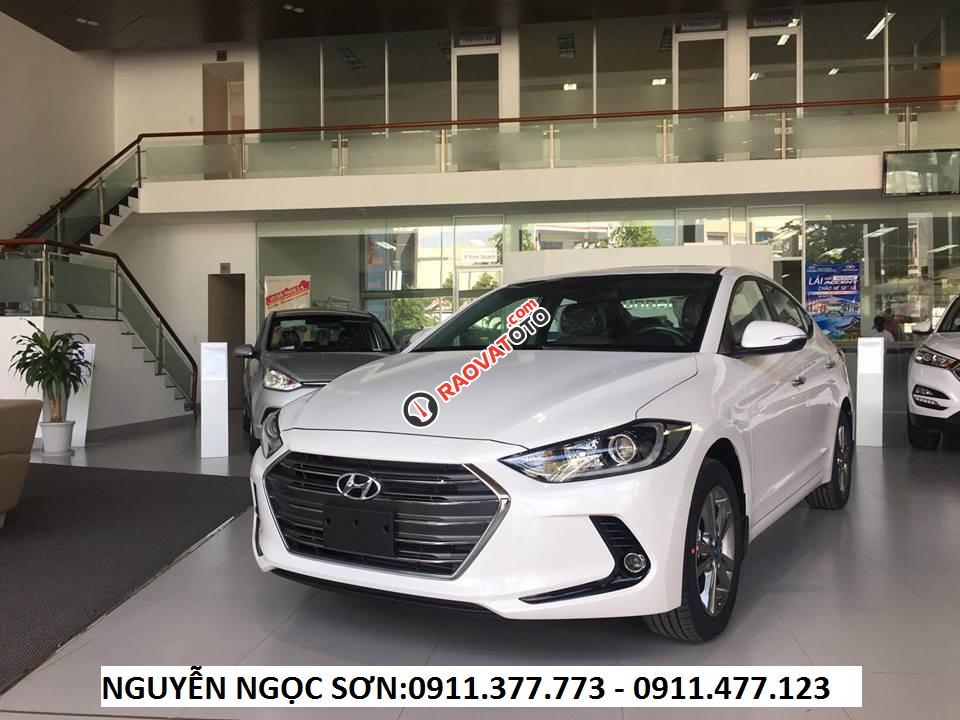 Bán Hyundai Elantra, góp 90% xe giá cực rẻ tại Đà Nẵng, hỗ trợ Grab, uber, LH Ngọc Sơn: 0911.377.773-11