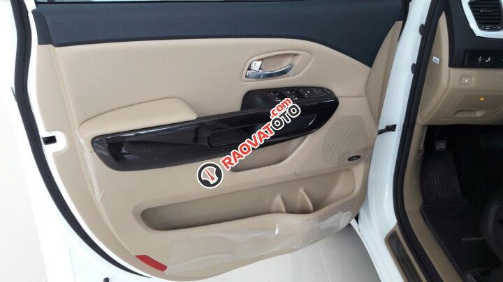 Kia Vĩnh Phúc, Phú Thọ chuyên Kia Sedona DATH đời 2017, trả góp lãi suất ưu đãi, LH: Ms Phương 0938907252-3