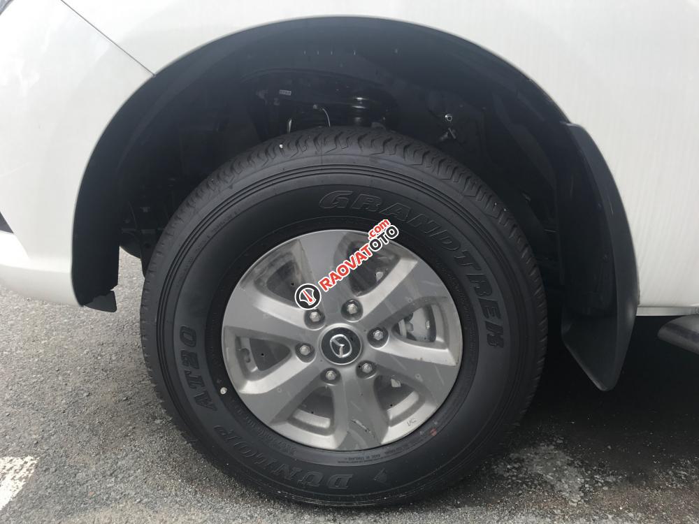 Mazda BT-50 4x4 số sàn giá tốt tại Biên Hòa, Mazda Đồng Nai, hỗ trợ trả góp miễn phí. 0933805888 - 0938908198-4