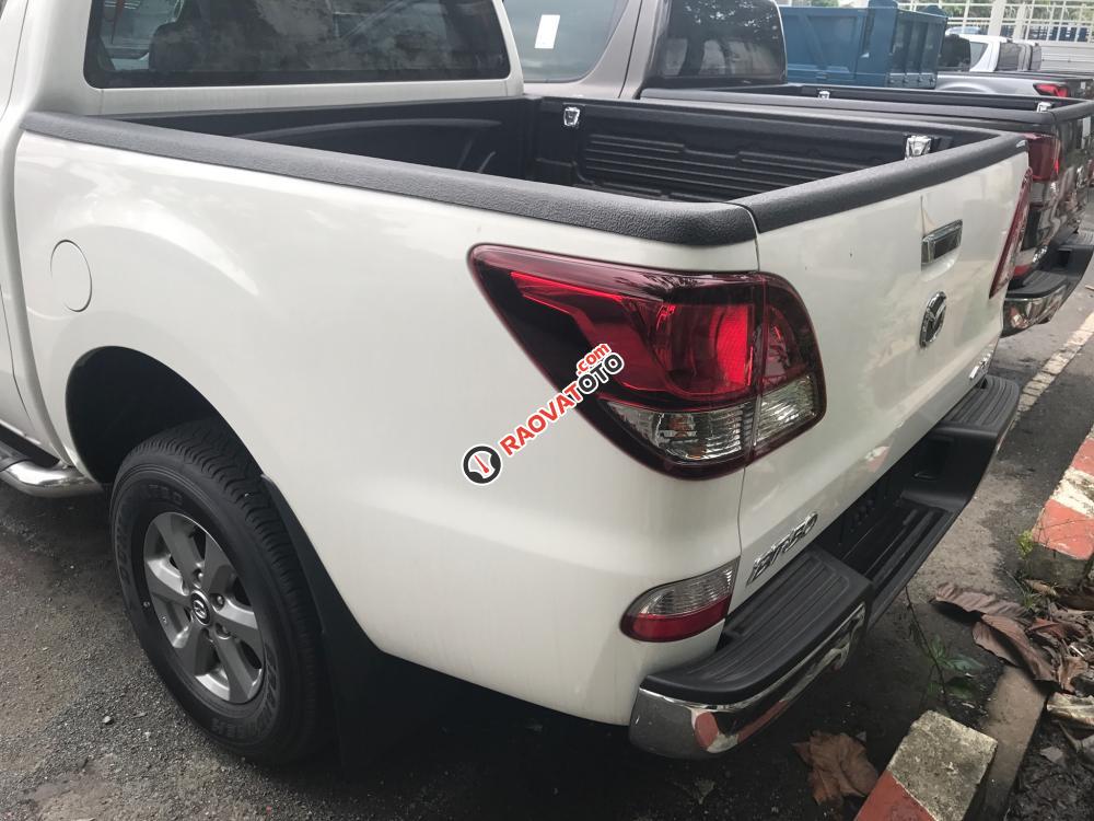 Mazda BT-50 4x4 số sàn giá tốt tại Biên Hòa, Mazda Đồng Nai, hỗ trợ trả góp miễn phí. 0933805888 - 0938908198-2