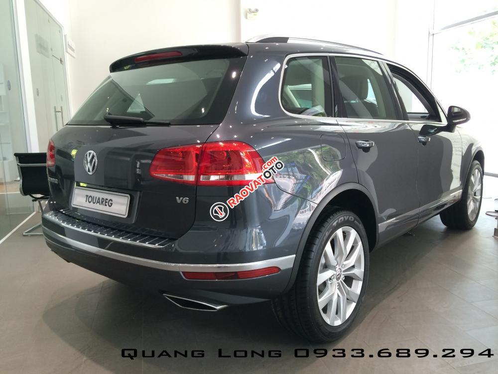 Volkswagen Touareg nhập khẩu, LH Long 0933689294-5