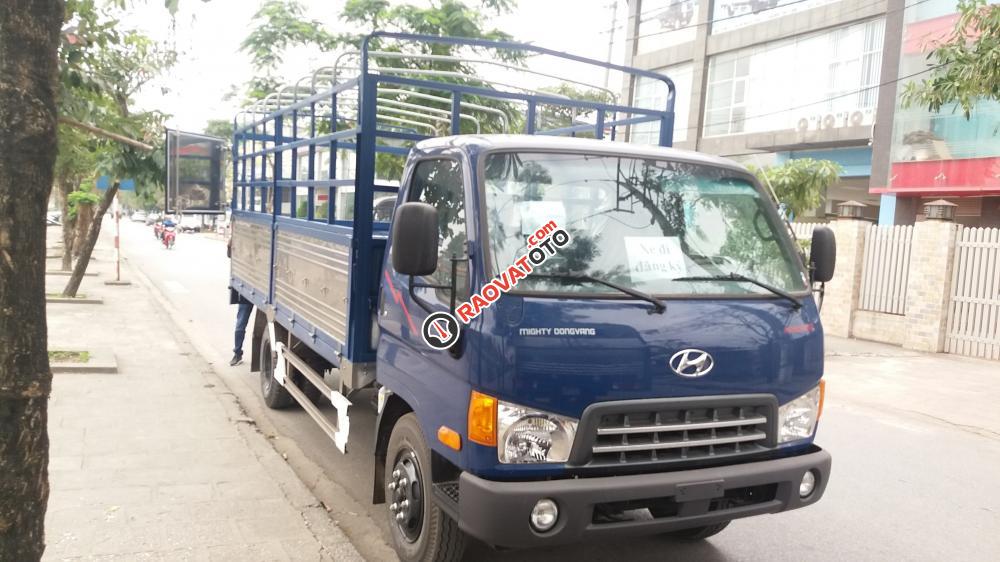 Bán xe Hyundai Mighty HD700, tải trọng 7 tấn, giá tốt nhất thị trường-3