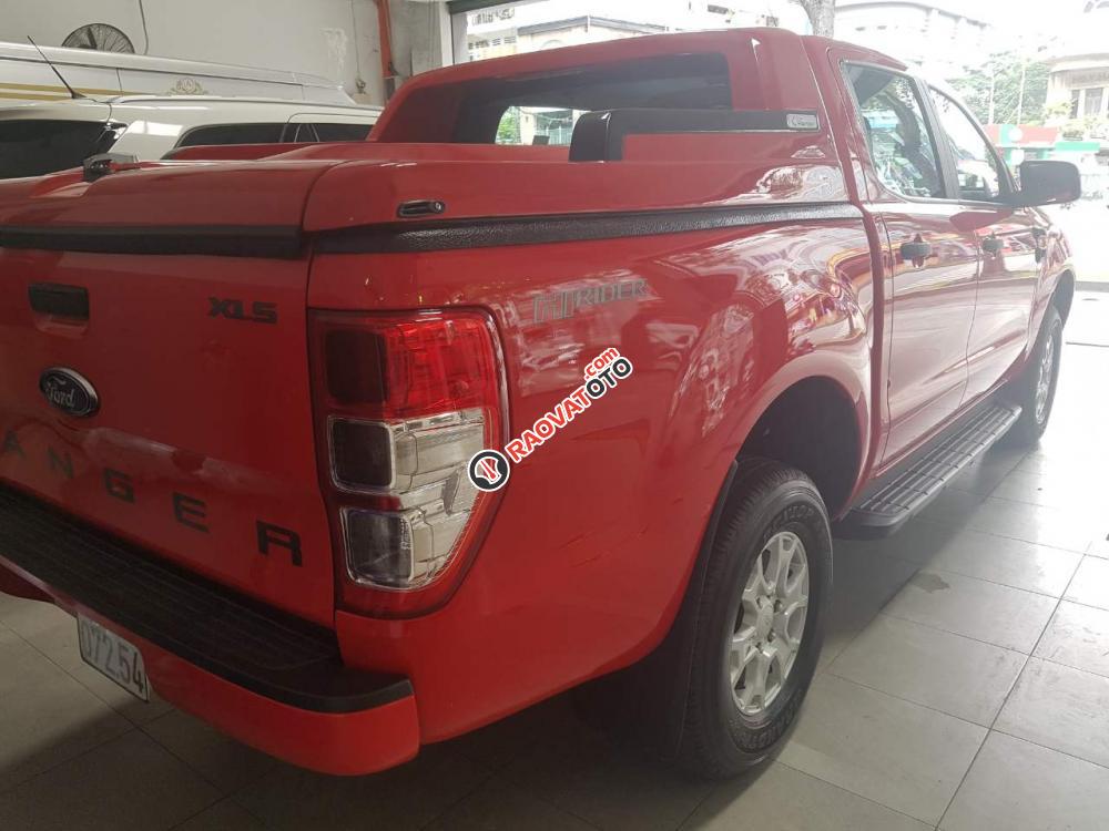 Bán Ford Ranger Wildtrak 3.2L, Wildtrak 2.2L, XLS, XLT, XL 2017 giá chỉ từ 590tr, đủ màu, giao ngay- 0938 055 993-4