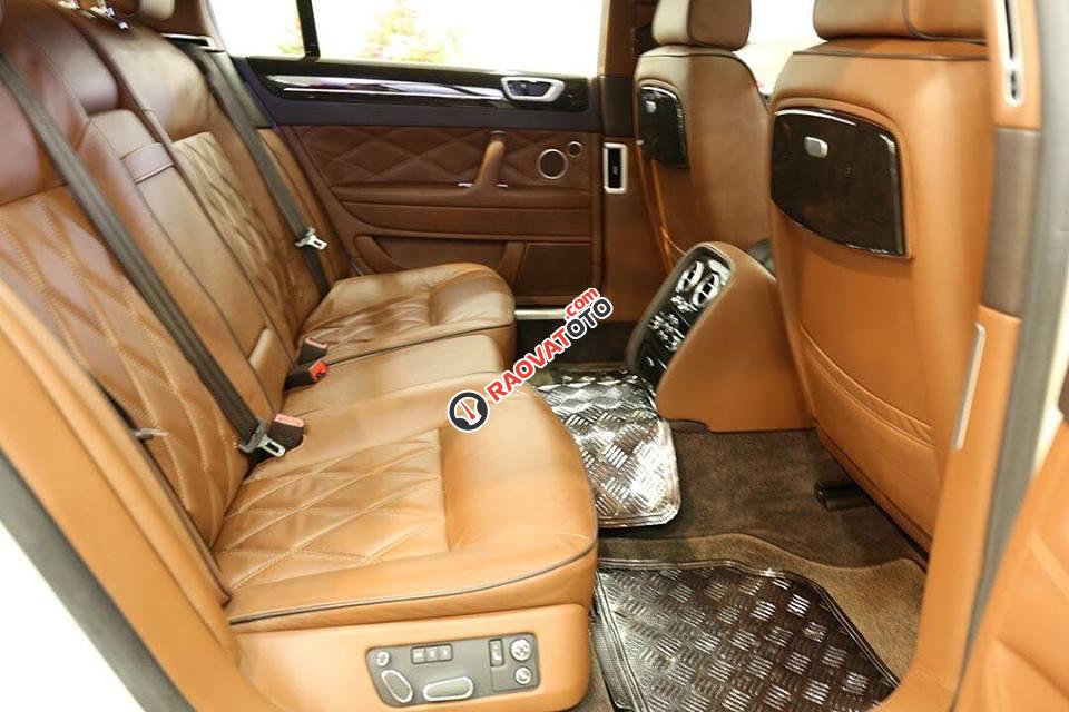 Bán ô tô Bentley Continental Flying Spur Speed đời 2011, biển VIP giá tốt nhất-9