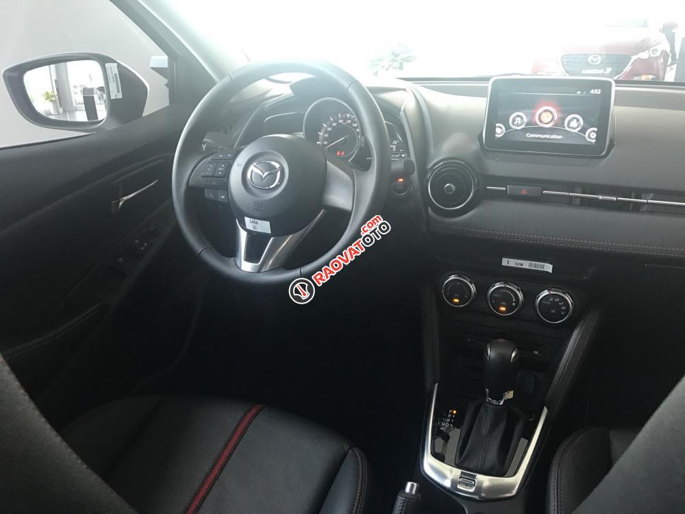 Biên Hòa bán xe Mazda 2 2018, hỗ trợ trả góp miễn phí tại Mazda Đồng Nai. 0933805888 - 0938908198-2