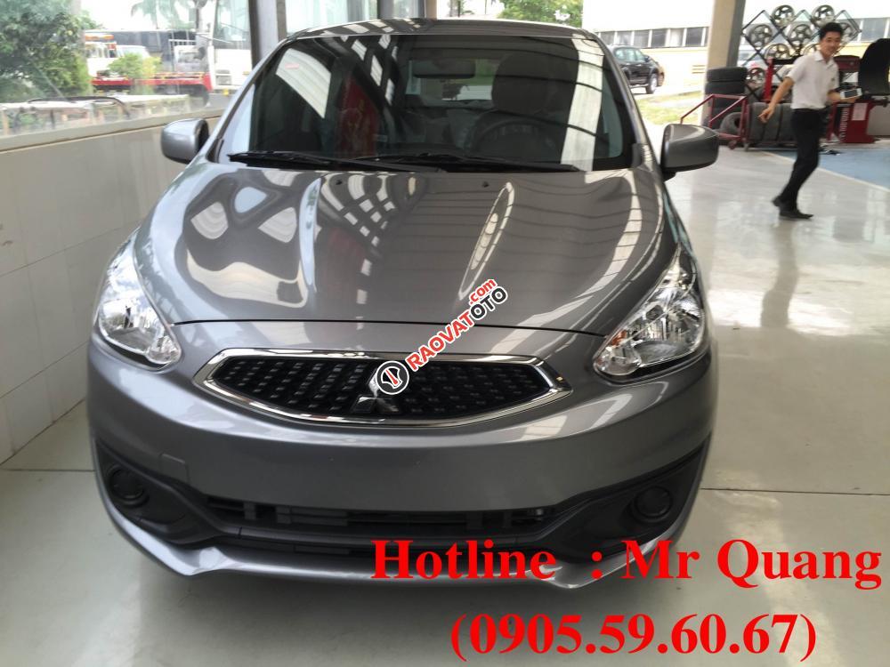 Báo giá xe Mirage tại Đà Nẵng, LH Quang 0905596067, hỗ trợ vay lên đến 80 %, giao xe ngay, thủ tục nhanh-6