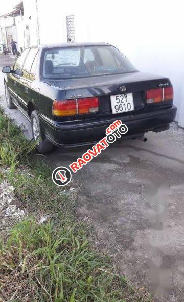 Bán Honda Accord đời 1992, 92tr-2