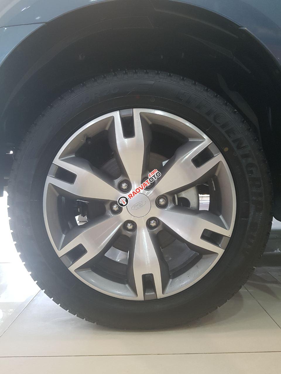 Bán Ford Everest Titanium đủ màu, giao ngay chỉ với 300 tr nhận xe, tặng film, bảo hiểm 2 chiều 0938 055 993 Ms. Tâm-2