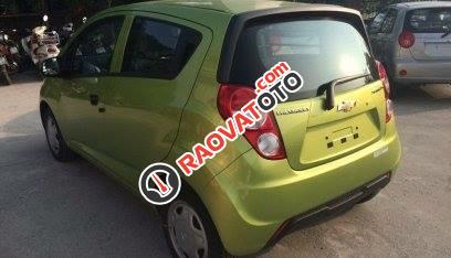 Chuyên bán ô tô Chevrolet Spark Duo MY 17, vay ngân hàng 70 triệu lấy xe ra biển số. 0907148849-1