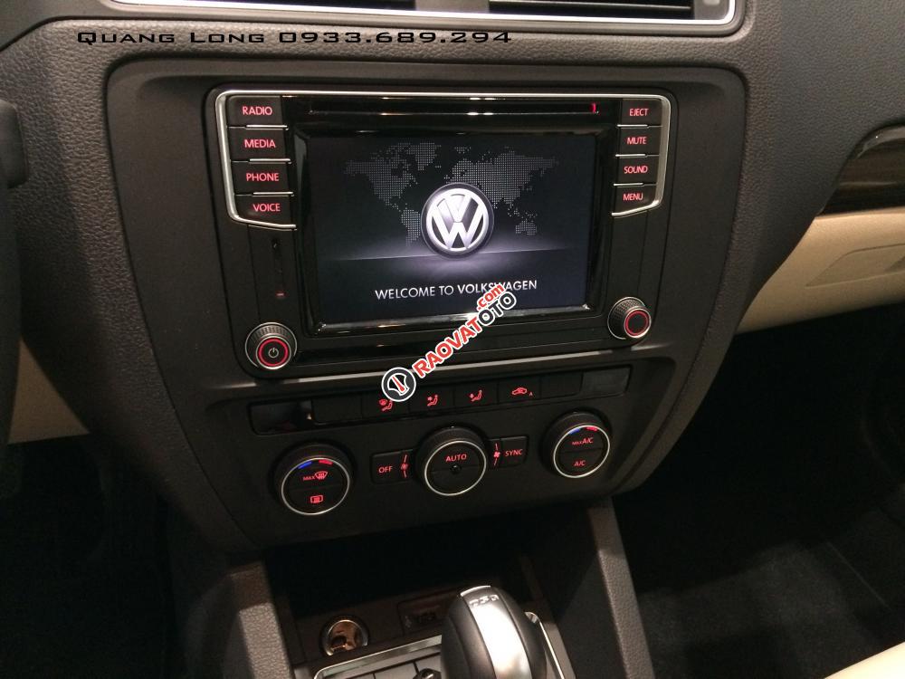 Volkswagen Jetta - Nhập khẩu chính hãng - Quang Long 0933689294-2