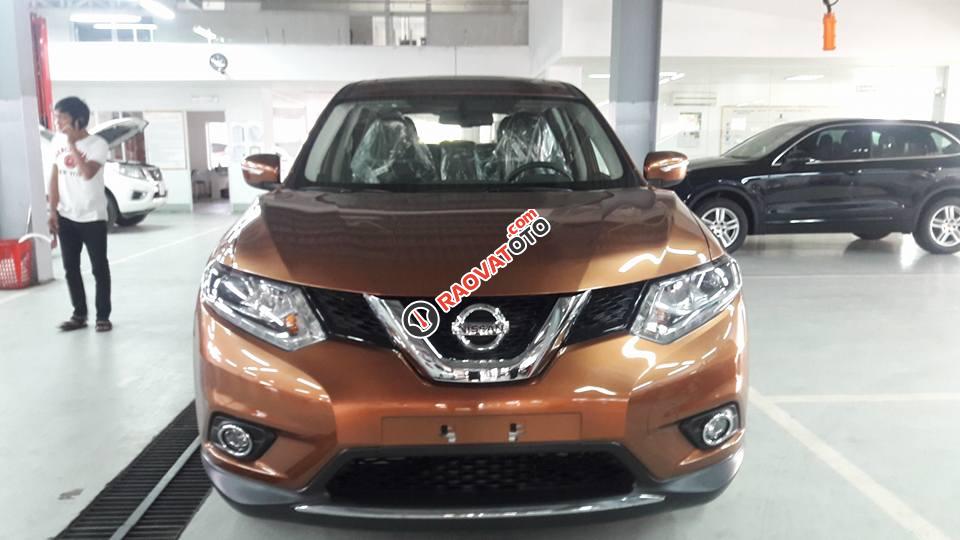 Cơ hội mua xe Nissan Xtrail 2.0 giá chỉ còn 908.000.000. Liên hệ: 0915 049 461-1