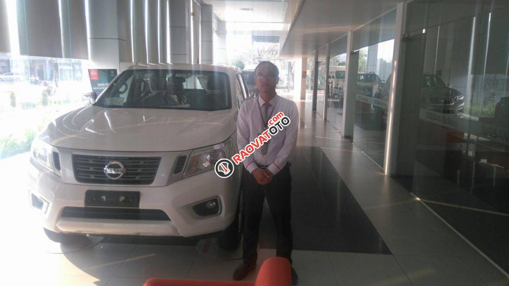 Nissan Navara EL Premium, nhập khẩu chính hãng, hotline 0985411427-5