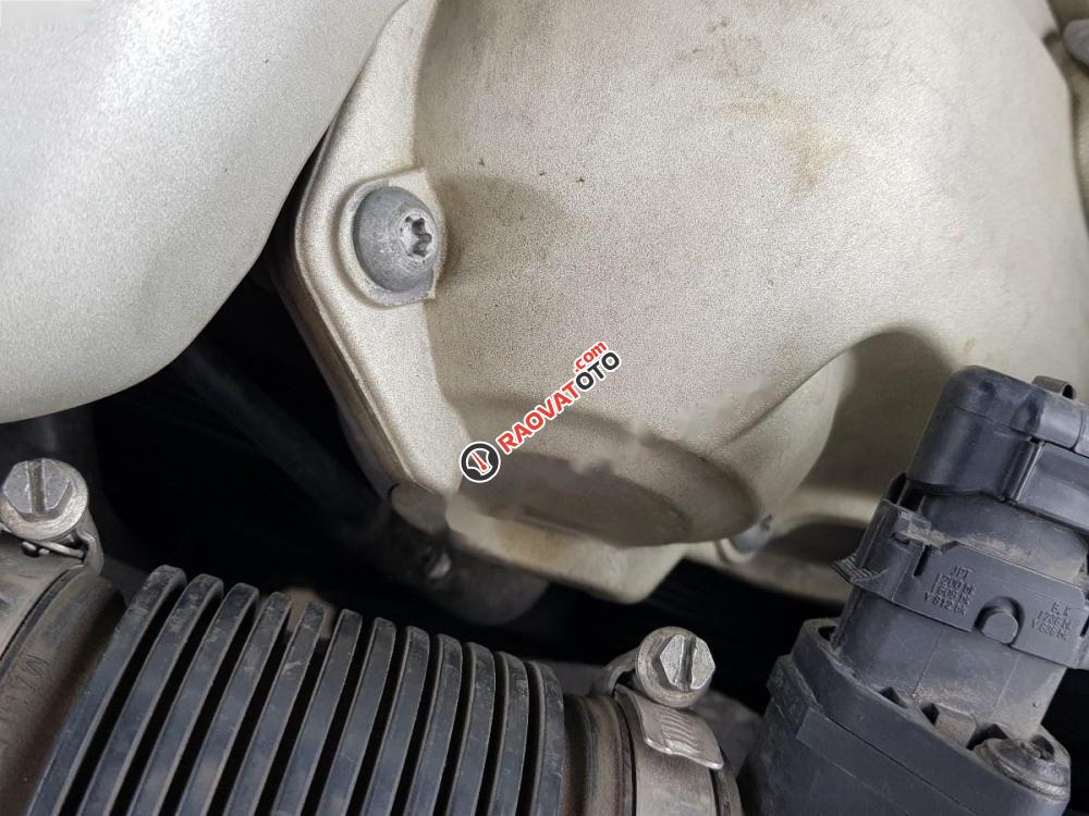 Bán Porsche Cayenne S đời 2007, màu đen, nhập khẩu nguyên chiếc-3