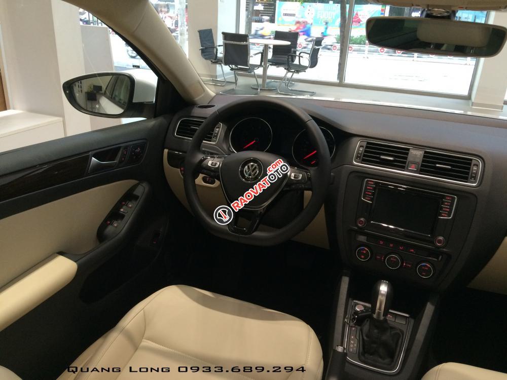 Volkswagen Jetta - Nhập khẩu chính hãng - Quang Long 0933689294-3