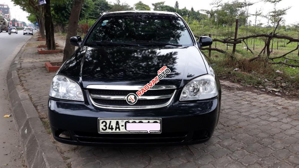 Xe Chevrolet Lacetti đời 2012, giá tốt 238 triệu-1