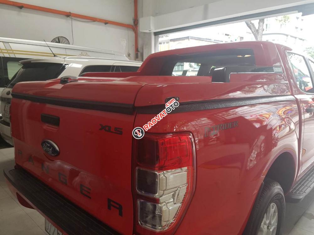 Bán Ford Ranger Wildtrak 3.2L, Wildtrak 2.2L, XLS, XLT, XL 2017 giá chỉ từ 590tr, đủ màu, giao ngay- 0938 055 993-6