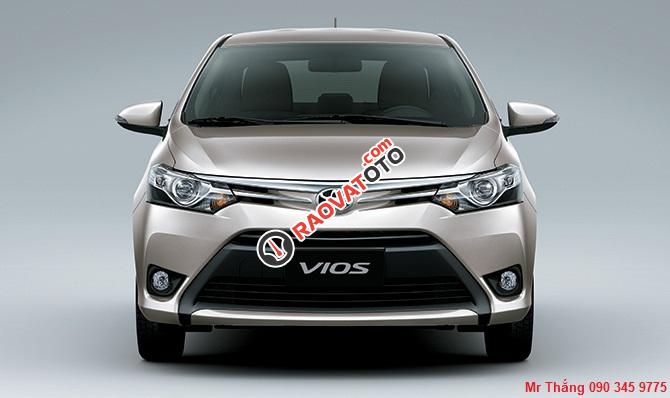 Toyota Hải Dương vô địch về giá, Toyota Vios J 2016 giá chỉ với 525 triệu, LH Mr Thắng 0906 34 11 11-4