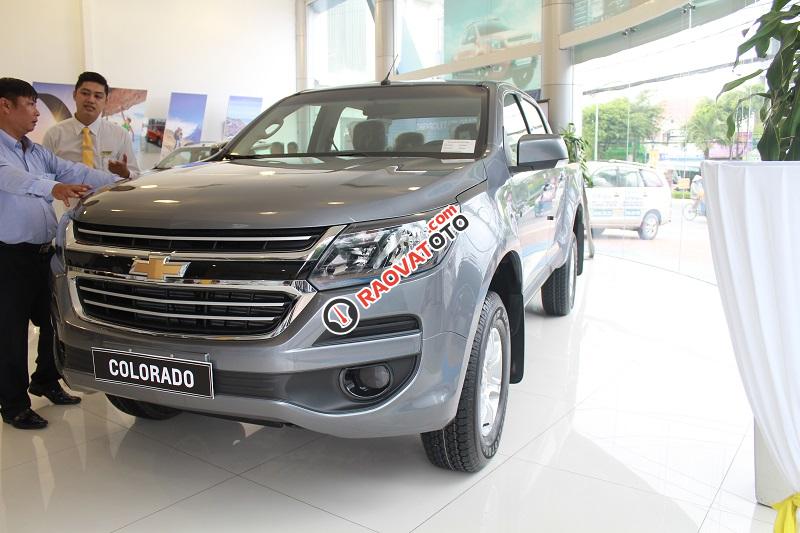 Chevrolet Colorado LT 2.5 4x4 MT 2017, giá cạnh tranh, ưu đãi tốt, LH ngay 0901.75.75.97-Mr. Hoài để nhận giá tốt nhất-2