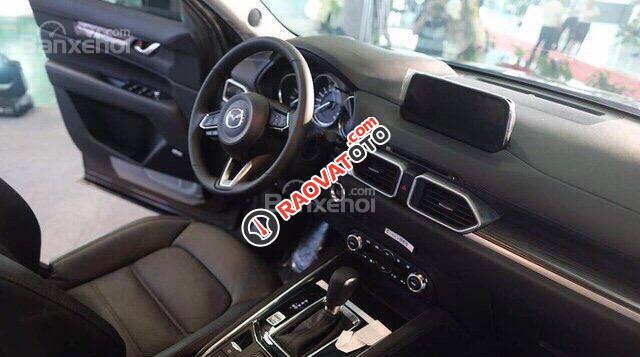 Mazda Biên Hòa bán xe Mazda New CX-5 đời 2018 2.5L, hỗ trợ trả góp miễn phí tại Đồng Nai. 0938908198 - 0933805888-2