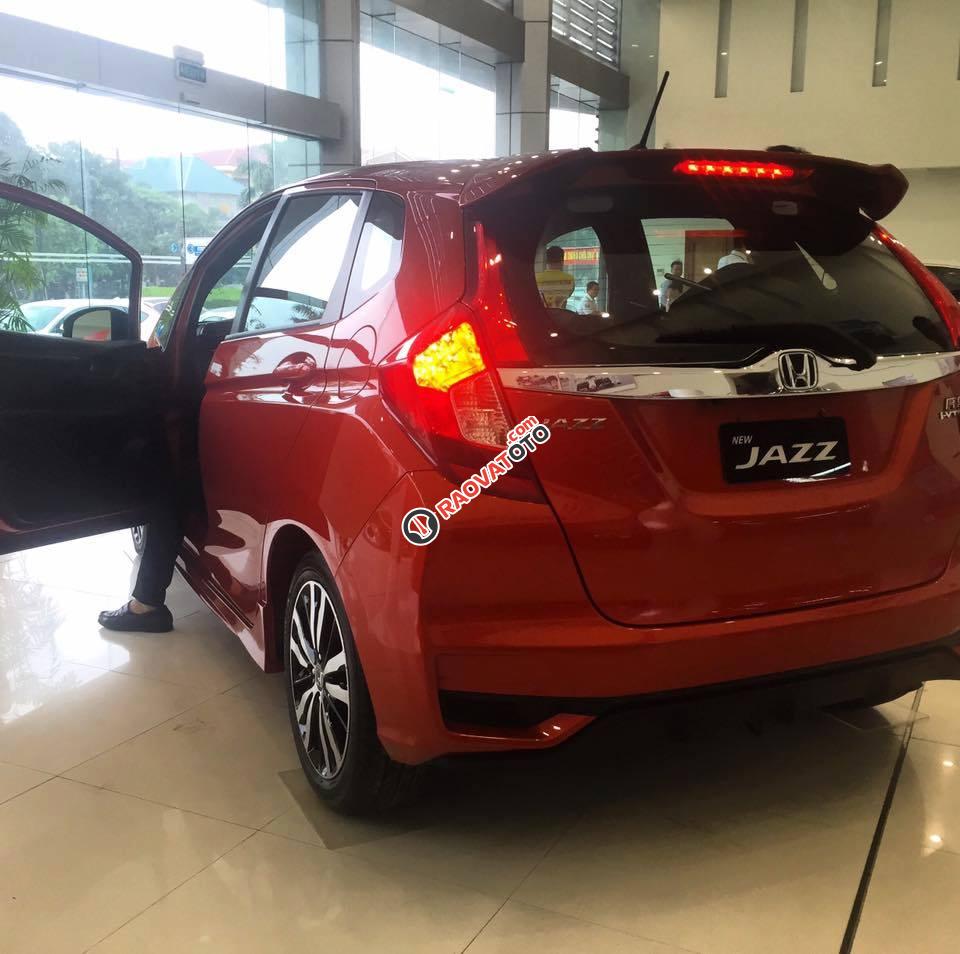 Bán Honda Jazz hoàn toàn mới sắp có mặt tại Quảng Bình- Quảng Trị-3