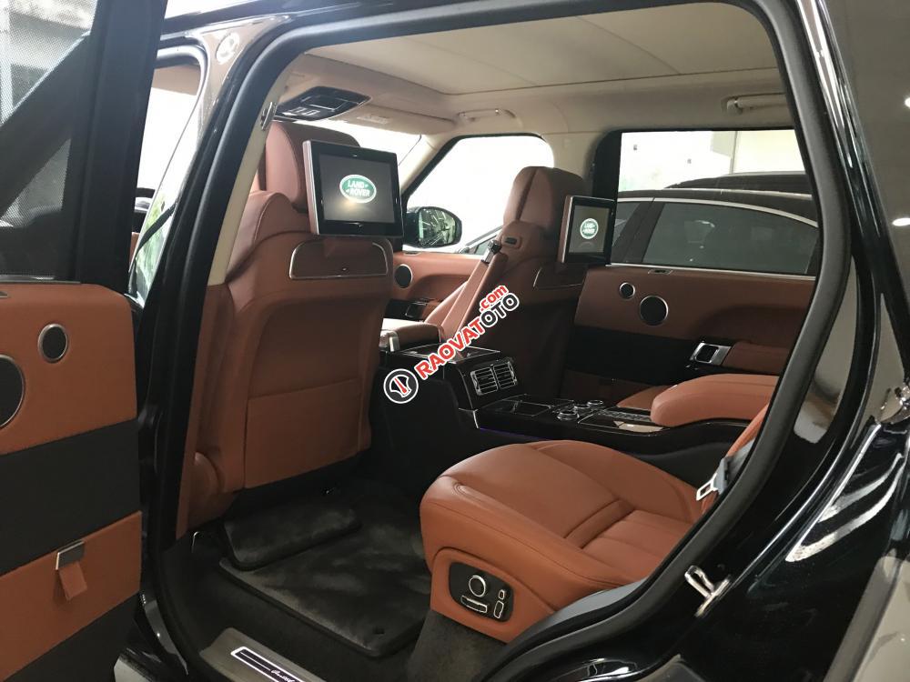 Bán Range Rover SV Autobiography Hybrid model 2017, bản đủ đồ siêu tiết kiệm nhiên liệu-3