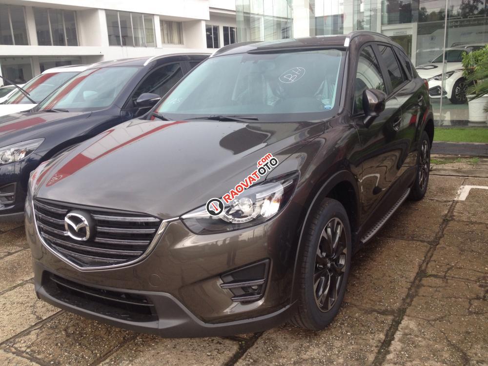 Mazda Đồng Nai hỗ trợ trả góp miễn phí Mazda CX-5 FL 2017 2.5L AWD, giao xe tại Biên Hòa. 0933805888 - 0938908198-1