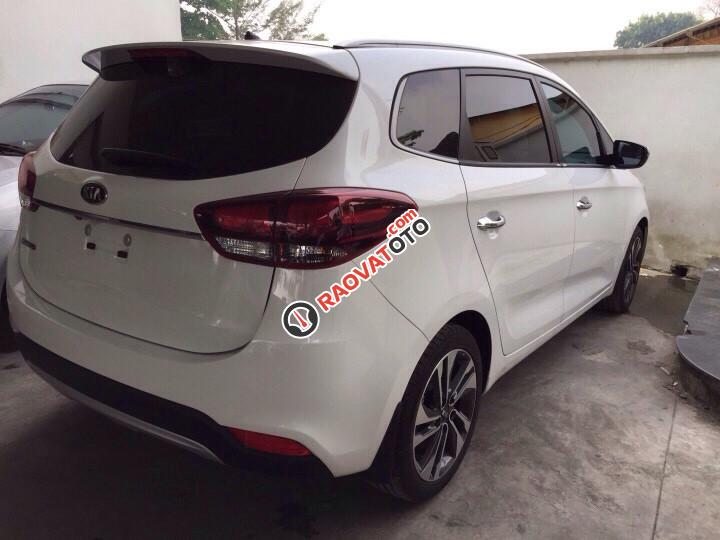 Bán Kia Rondo 2017 dòng xe chuyên chạy kinh doanh dịch vụ-3