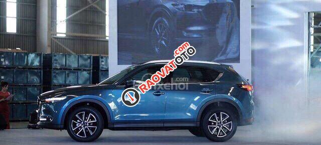 Mazda Biên Hòa bán xe Mazda New CX-5 đời 2018 2.5L, hỗ trợ trả góp miễn phí tại Đồng Nai. 0938908198 - 0933805888-1