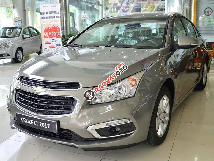 Bán xe Chevrolet Cruze LT 1.6 MT - Giá 589 triệu - Liên hệ 0944.480.460 để được giá giảm tốt nhất-1