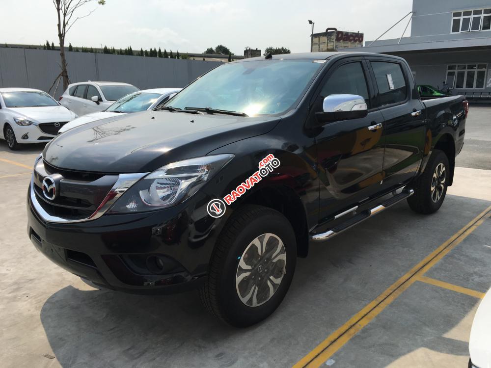 Bán xe Mazda BT-50 2.2 tự động tại Mazda Biên Hòa, hỗ trợ trả góp miễn phí tại Đồng Nai. 0933805888 - 0938908198-1