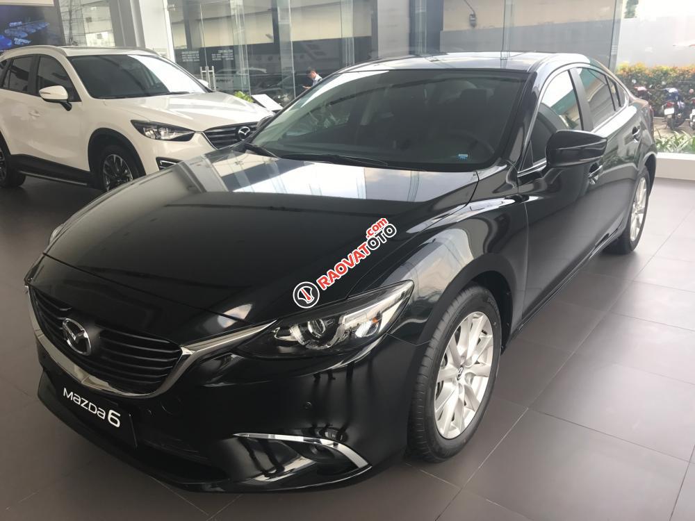 Mazda Biên Hòa bán xe Mazda 6 2018 chính hãng tại Đồng Nai, hỗ trợ trả góp miễn phí. 0933805888 - 0938908198-1