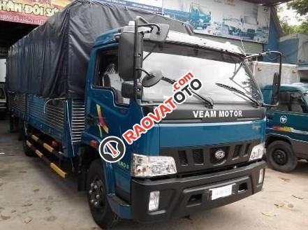 Veam VT340 thùng 6m1, Veam 3T5 thùng bạt, Veam VT340-1