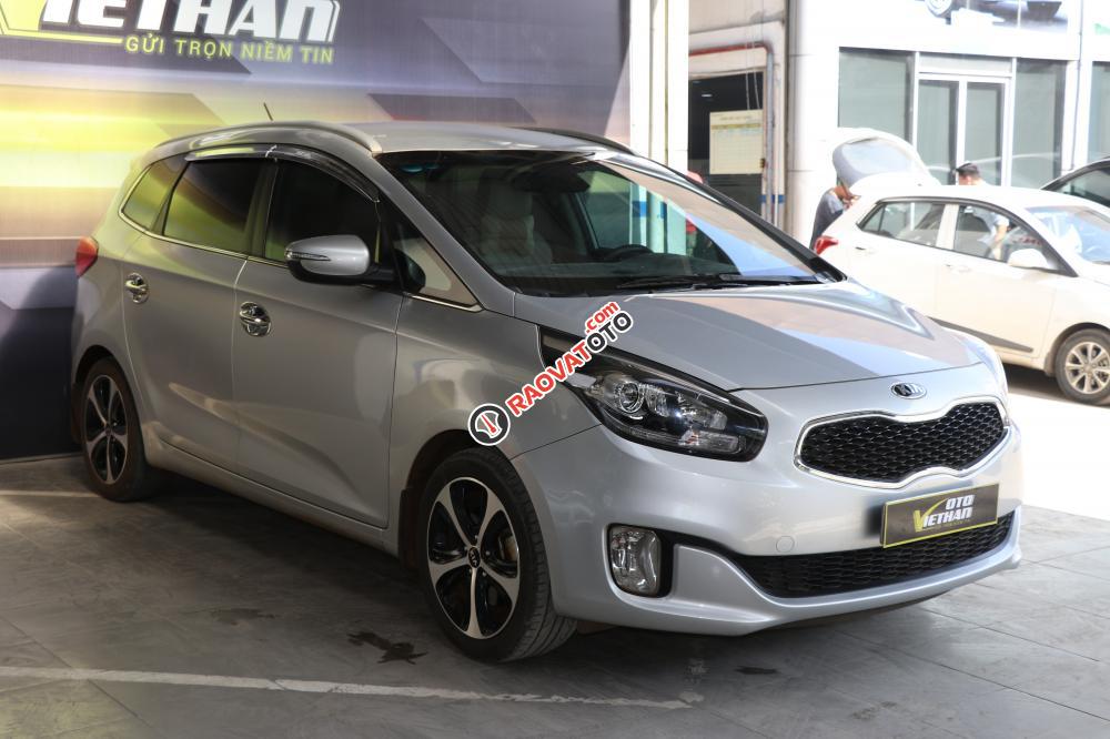 Cần bán xe Hyundai Accent Blue 1.4MT 2016, trắng, nhập khẩu, 476tr-2