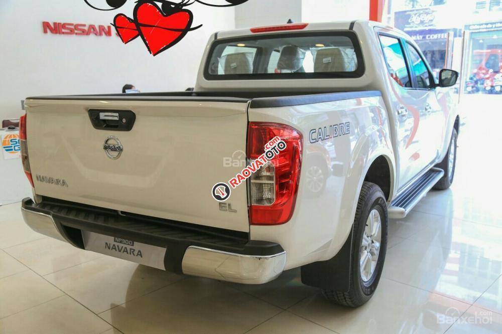 Nissan Quảng Bình bán xe Nissan Navara EL 1 cầu số tự động, đủ màu, ưu đãi khủng, liên hệ 0911.37.2939-8