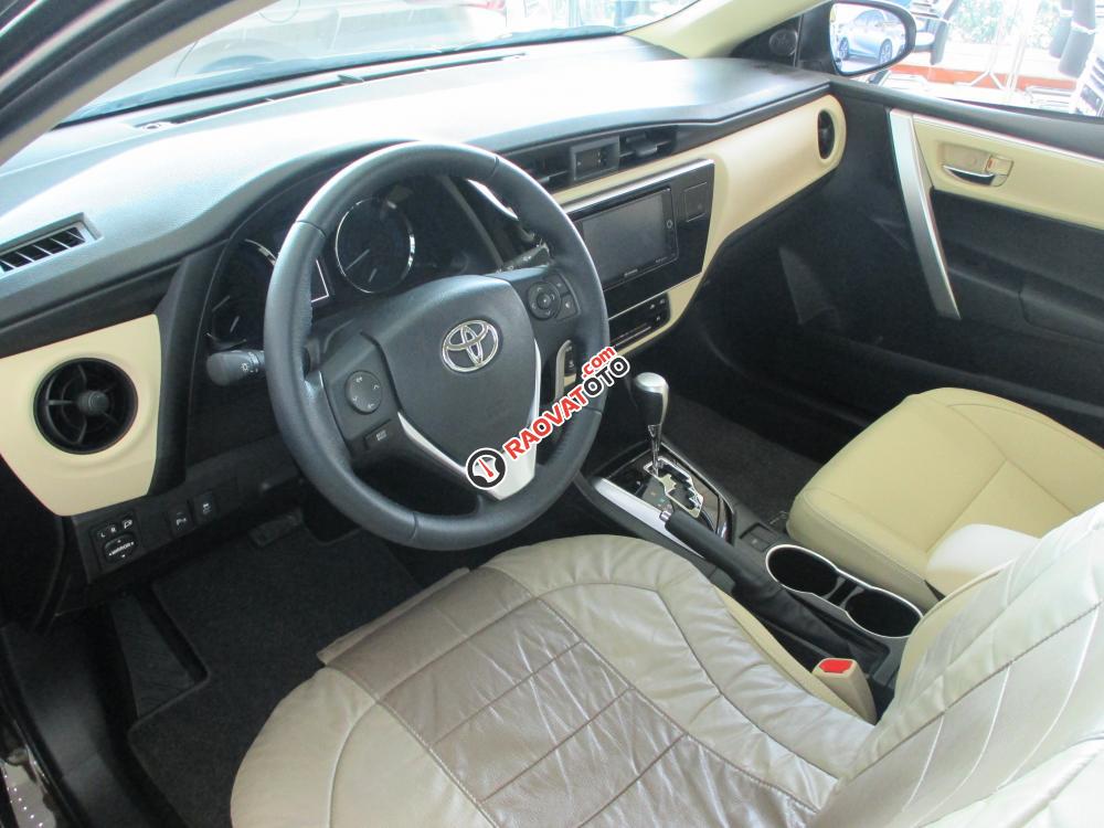 Toyota Corolla Altis đời 2018, đủ màu, giá chỉ từ 678 triệu-1