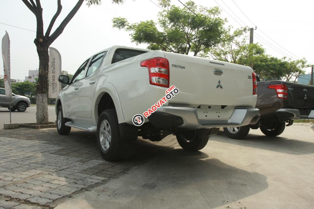 Bán xe Mitsubishi Triton đời 2017, nhập khẩu, LH Quang 0905596067, hỗ trợ vay nhanh đến 90 %-11