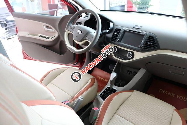 Bán Kia Morning S, gọi hotline 0978 447 462 để biết chương trình ưu đãi tháng 3 tại Hà Nội-0