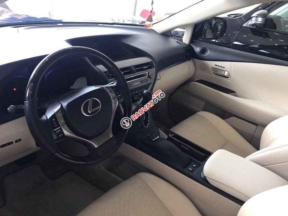 Bán Lexus RX350 sản xuất và đăng ký 2015, xe cực đẹp, giá tốt, thuế sang tên 2%-7