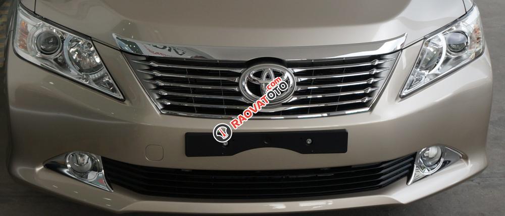 Công ty TNHH Toyota Hải Dương khai trương, Toyota Camry 2016 khuyến mại 100 triệu, hotline 0906 34 1111, Mr Thắng-4